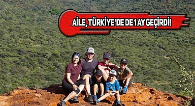 Çocuklarınızın Görme Yetisini Kaybedeceğini Öğrenseydiniz Siz Ne Yapardınız?