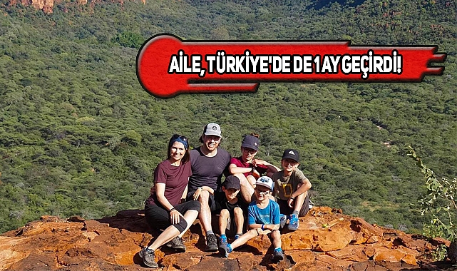 Çocuklarınızın Görme Yetisini Kaybedeceğini Öğrenseydiniz Siz Ne Yapardınız?