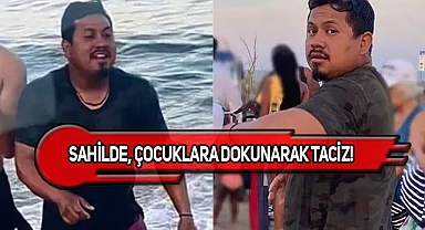 Delaware Polisi Bu Sapığı Arıyor!