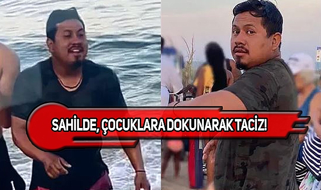 Delaware Polisi Bu Sapığı Arıyor!