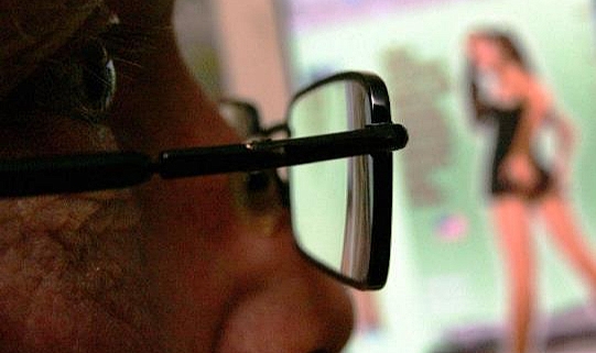 Dünyanın En Büyük Porno Sitesinden Örnek Davranış