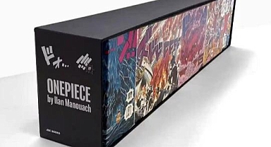 Dünyanın En Uzun Kitabı: 21 Bin Sayfa