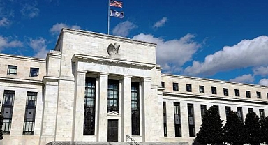 Fed İklim Çalışmasında ABD'nin 6 Bankasıyla Çalışacak