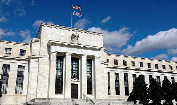 Fed İklim Çalışmasında ABD'nin 6 Bankasıyla Çalışacak