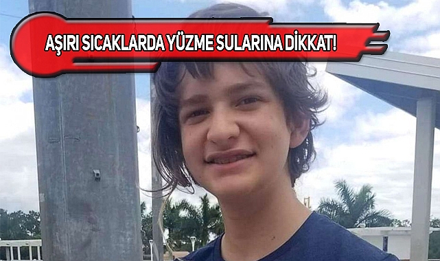 Florida'lı Çocuk Yaklaşık 50 Gündür Komada!