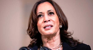 Harris, Japonya ve Güney Kore'ye Gidecek