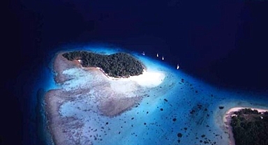 Herkes O 'bebeğe' Merhaba Diyor