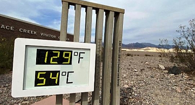 İlginç Araştırmada ABD'deki Tweetler İncelendi 