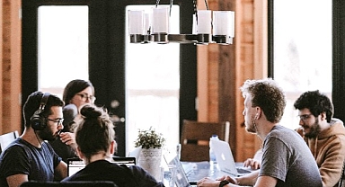 İşyerinizdeki Mutluluğunuzu Ölçmek İçin 12 Soru