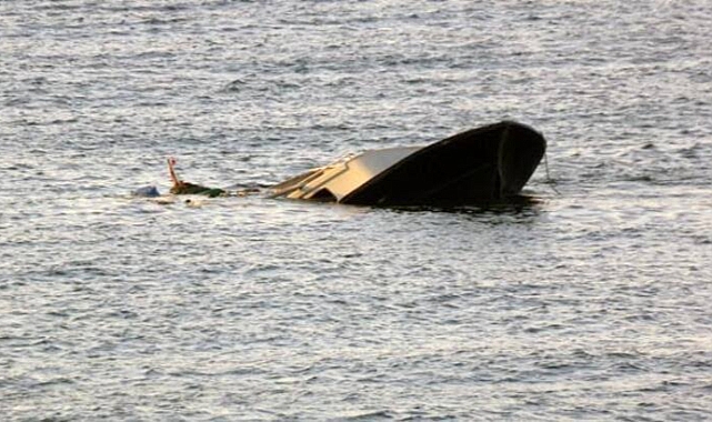 Kasırga Florida'da Göçmen Teknesi Batırdı: 23 Kayıp