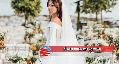 Kökeni Türk Olan Dior'un CEO'su Kızını Milas'ta Evlendirdi