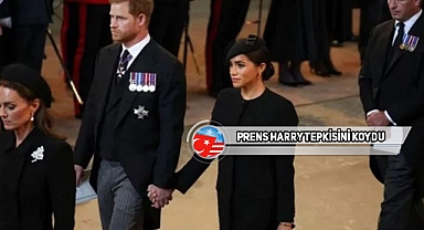 Kral Charles, Markle'ın Cenazeye Katılmasını İstemedi