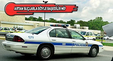 Maryland'de 17 Yaş Altı Sokağa Çıkma Yasağı!