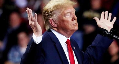  Massachusetts'deki Ön Seçimleri Trump'ın Adayı Kazandı