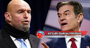 Mehmet Öz, Rakibi Feterman'ı Bel Altı Vurdu