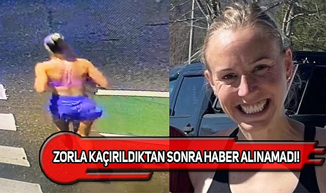Memphis Sabah Koşusunda Kaçırılan Öğretmeni Arıyor