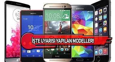 Milyonlarca Akıllı Telefon Kullanıcısı Tehlikede!