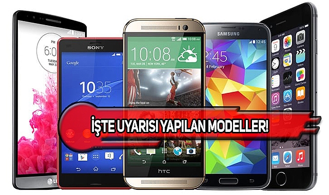 Milyonlarca Akıllı Telefon Kullanıcısı Tehlikede!
