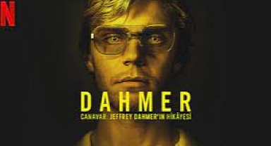 Netflix'in Seri Katil Dizisine Kurbanın Ailesinden Tepki!