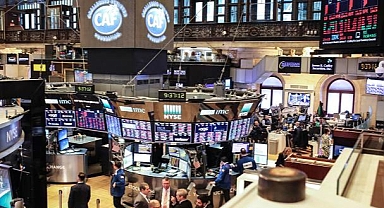 New York Borsası Yükselişle Açıldı