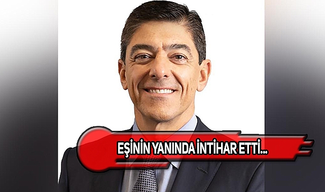 New York'lu İş İnsanı 18'inci Kattaki Dairesinden Atladı