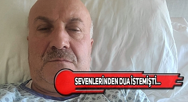 New York'tan İmam Ahmet Dönmez Rahatsızlandı