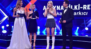 NR1 Video Müzik Ödülleri Sahiplerini Buluyor