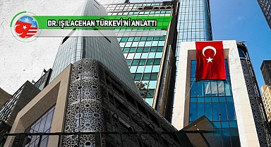 NY Türkevi'nin Tarihçesi