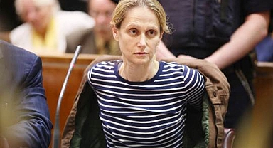 Psikiyatrist, Balyozla Kocasını Öldürmek İstedi