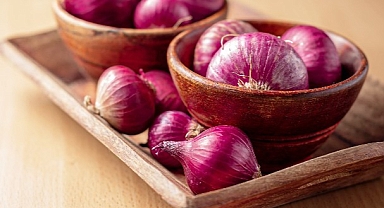 Soğan Kan Şekerini Düşürebilir mi?
