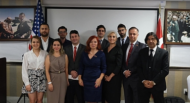 TADF Başkanlığına Gülay Aydemir Seçildi