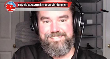 Texas'lı Girişimci Dahiyane Fikriyle Çok İyi Kazanıyor