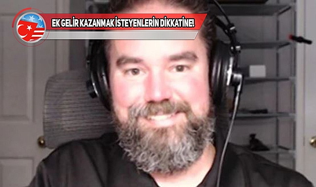 Texas'lı Girişimci Dahiyane Fikriyle Çok İyi Kazanıyor