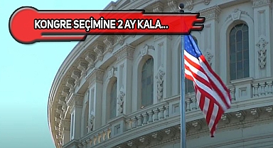 TRT Haber, Amerikalı Seçmenle Konuştu!