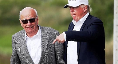 Trump, CNN'in Fox News'e Satılması İçin Baskı Yapmış