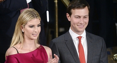 Trump Hakkında Flaş İddia!