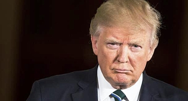  Trump'ın Başı Yine Dertte!