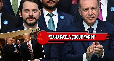 Trump'ın Damadı, Erdoğan'ın Sözlerini Kitabına Taşıdı