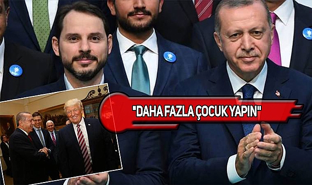 Trump'ın Damadı, Erdoğan'ın Sözlerini Kitabına Taşıdı