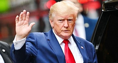 Trump'tan Adaylık Açıklaması! "engellenirsem problem" 