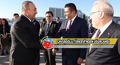 Türk Ekibi New York'tan Ayrıldı