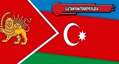 Türki Devletlere Bir Yenisi Daha Eklendi