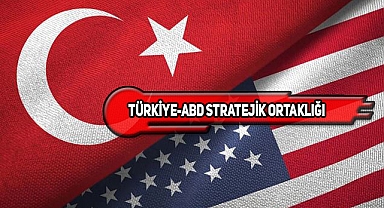 Türkiye Ve ABD'den Ortak Açıklama