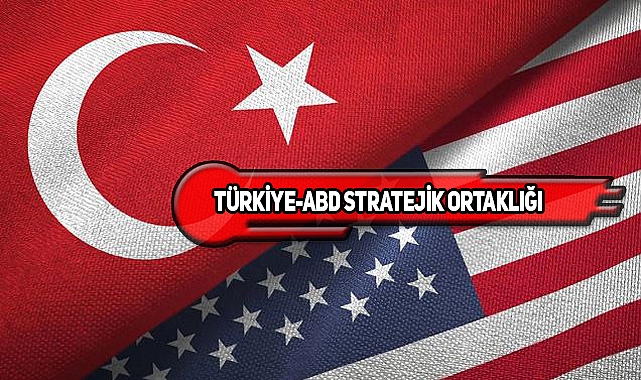 Türkiye Ve ABD'den Ortak Açıklama