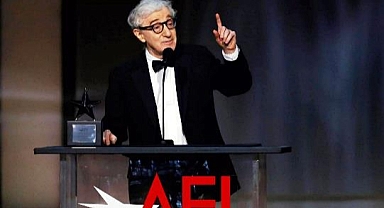 Woody Allen Yönetmenliği Bırakıyor