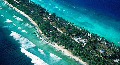 Yarı Özerk Bölge Kurmaya Çalışan Çift Mahkemeye Çıkıyor