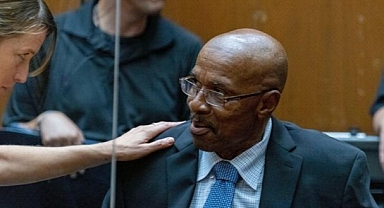 38 Yıl Boşuna Hapis Yatan Adam Serbest Kaldı