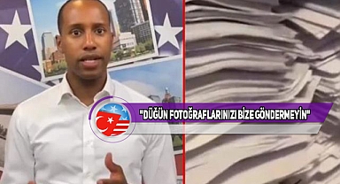 ABD Büyükelçiliğinden Esprili Vize Açıklaması