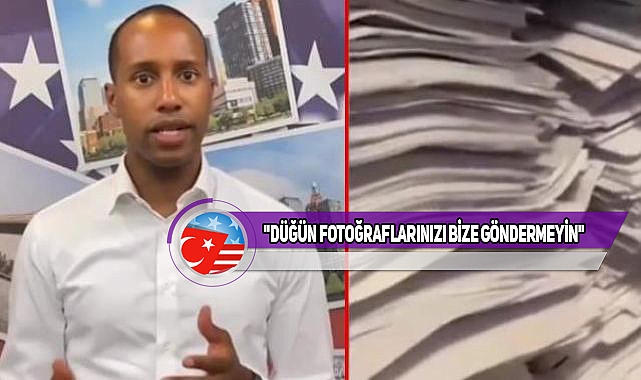 ABD Büyükelçiliğinden Esprili Vize Açıklaması