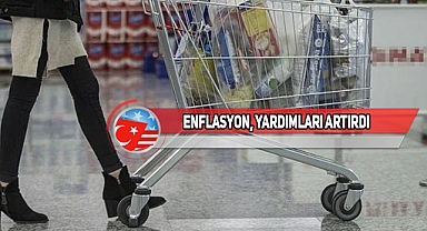 ABD'de 41 Yılın En Yüksek Sosyal Güvenlik Yardımı